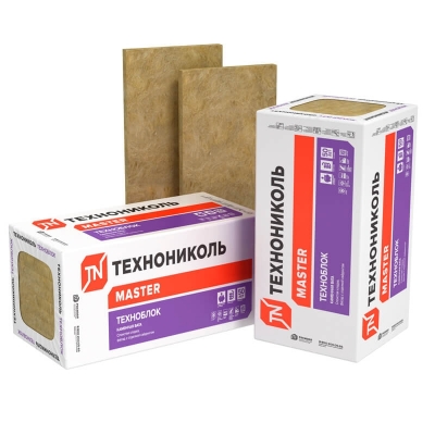 Техноблок Стандарт 1200/600/50